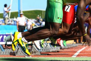 Cuba se queda con el Oro y el récord panamericanos en 110 con vallas