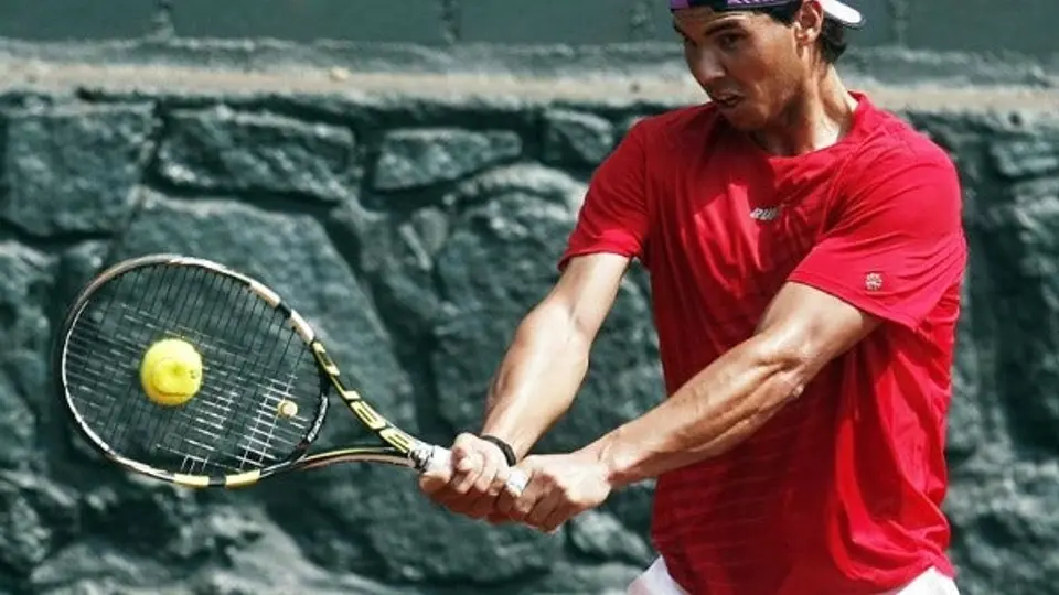 Nadal avanza a Semifinales en Viña del Mar