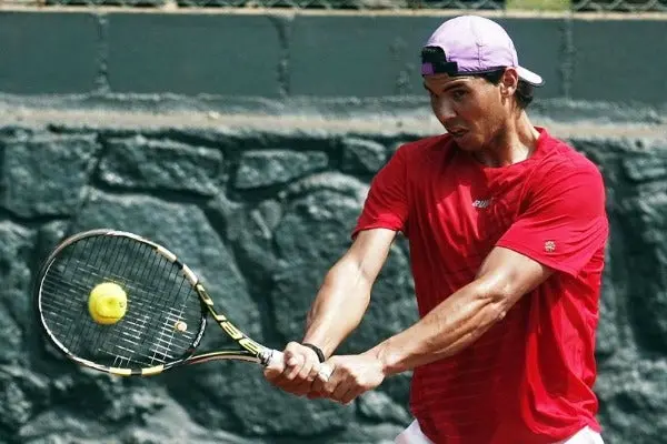 Nadal avanza a Semifinales en Viña del Mar