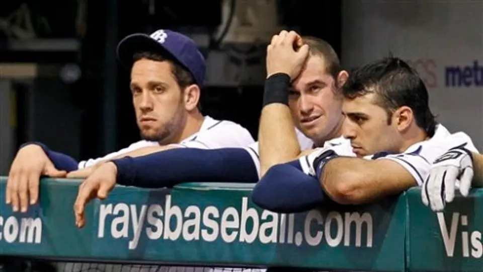 Tampa Bay pierde con Toronto y se aleja del comodín
