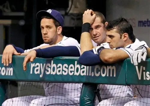 Tampa Bay pierde con Toronto y se aleja del comodín