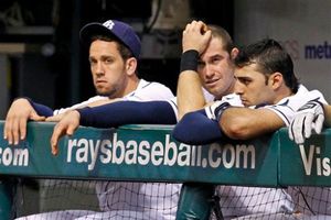 Tampa Bay pierde con Toronto y se aleja del comodín