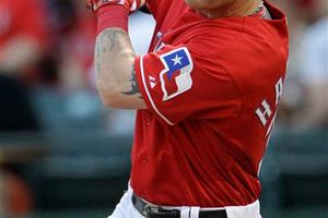 Hamilton es elegido MVP de la Liga Americana