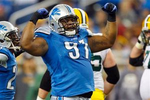 Rodgers sale lesionado; Detroit vence 7-3 a Green Bay