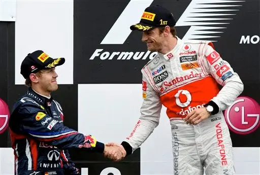 Podemos retar y ganarle a Sebastian: Button