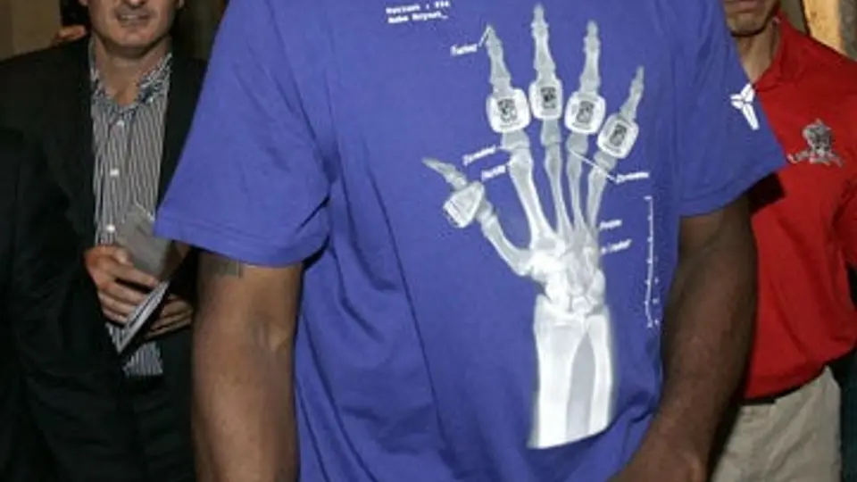 Kobe Bryant ve en España al rival más difícil en JO
