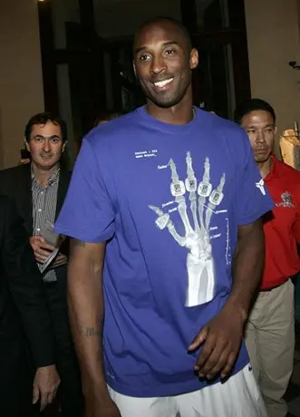 Kobe Bryant ve en España al rival más difícil en JO