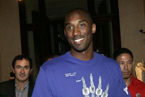 Kobe Bryant ve en España al rival más difícil en JO