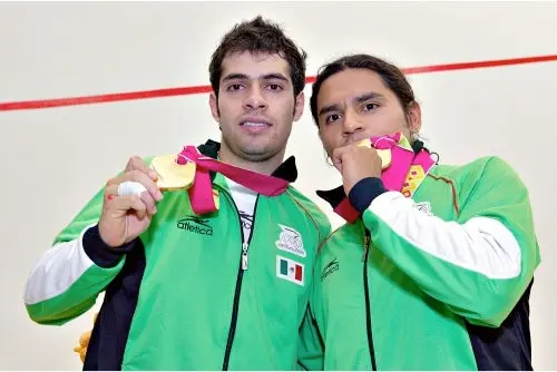 Eric Galvez considera que fue un partido muy duro
