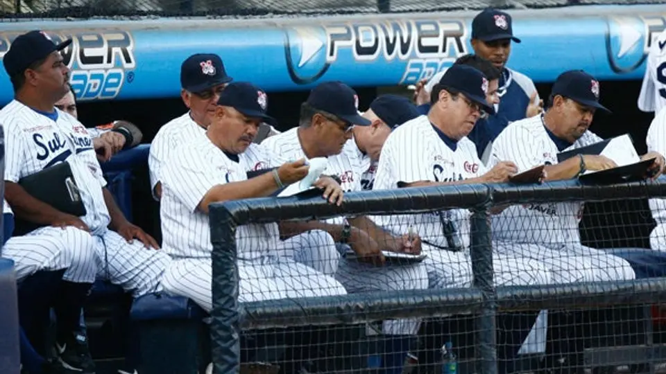 Sultanes de mal en peor