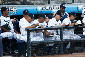 Sultanes de mal en peor