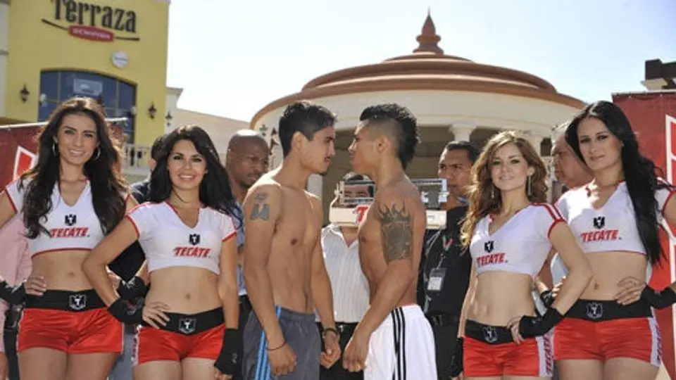 Guerrero, por la revancha ante Martínez
