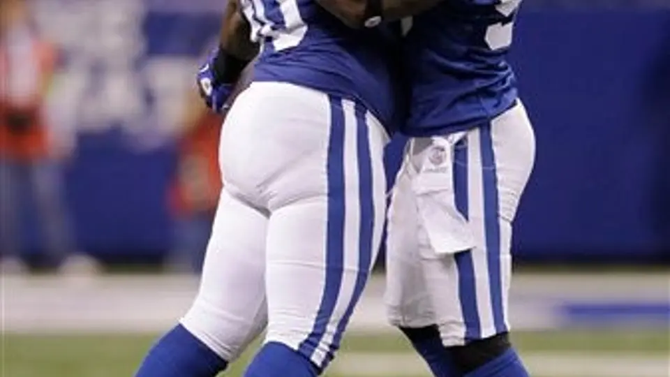 Manning toma revancha y Potros vence 30-17 a Texanos