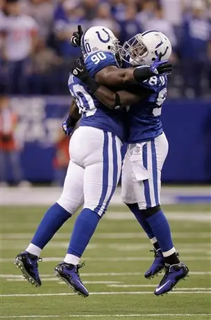 Manning toma revancha y Potros vence 30-17 a Texanos