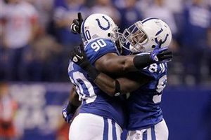 Manning toma revancha y Potros vence 30-17 a Texanos