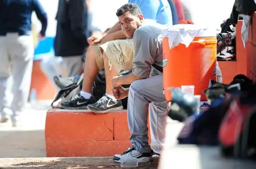 Rosman García ve un Sultanes poderoso