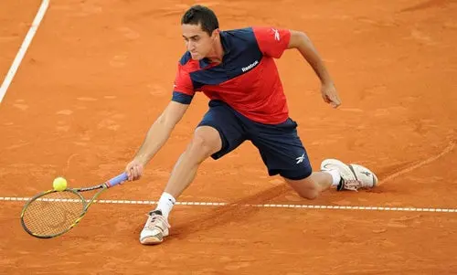 Almagro y Simon disputarán la Final de Hamburgo