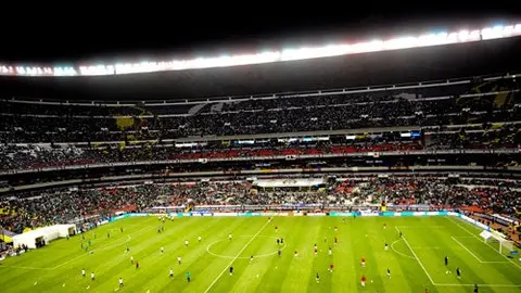 Abucheos en el Azteca