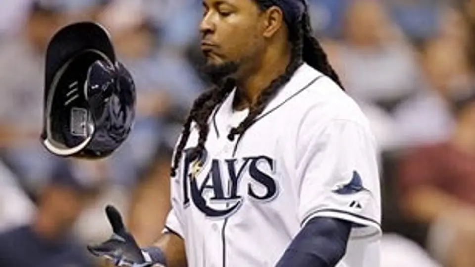 Manny Ramírez estaba decepcionado consigo mismo: Maddon