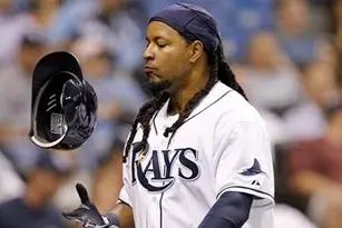 Manny Ramírez estaba decepcionado consigo mismo: Maddon