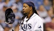 Manny Ramírez estaba decepcionado consigo mismo: Maddon