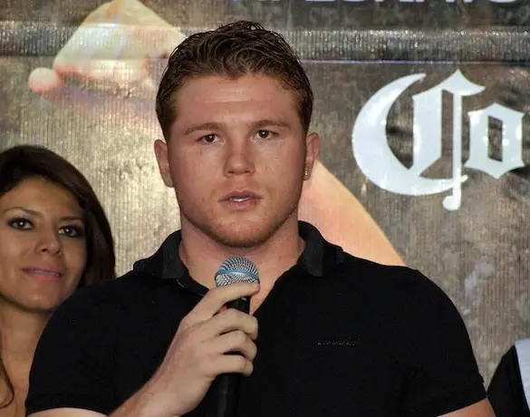 Canelo Álvarez quiere vengar a su hermano ante Trout