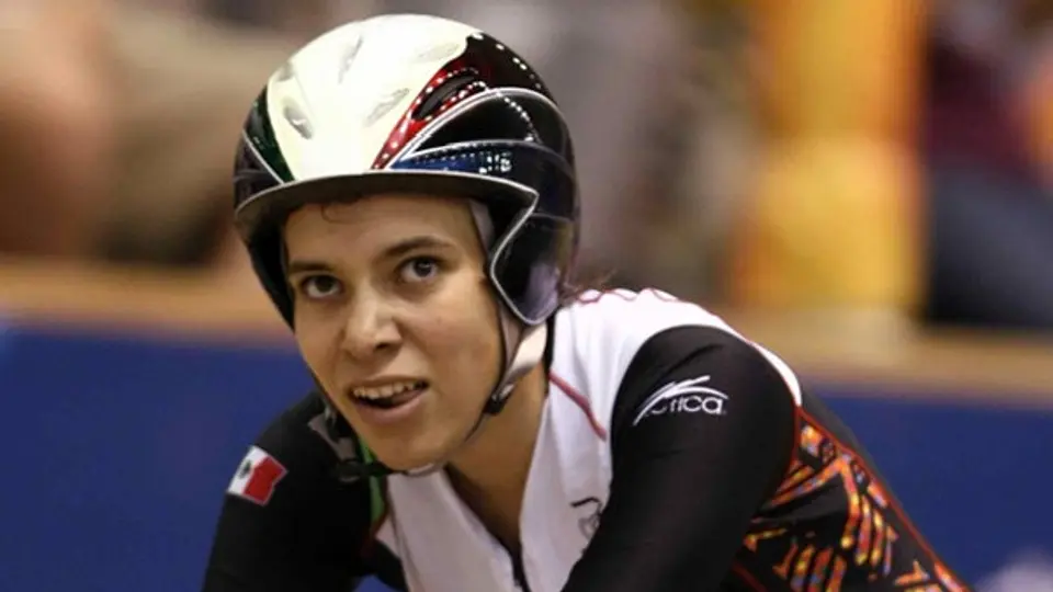 Sofía Arreola consigue segunda medalla de plata en Minsk