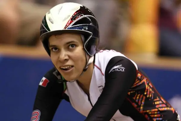 Sofía Arreola consigue segunda medalla de plata en Minsk