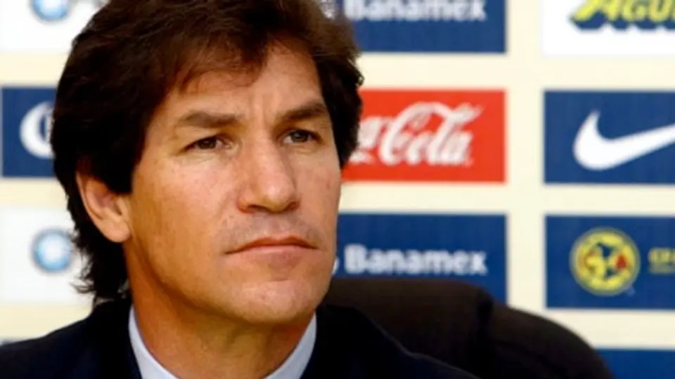 Jaime Ordiales renuncia como vicepresidente del América