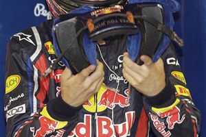 Vettel no se confía en Monza