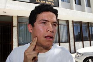 Abogados de 'Archi' pedirán reclasificación de lesiones