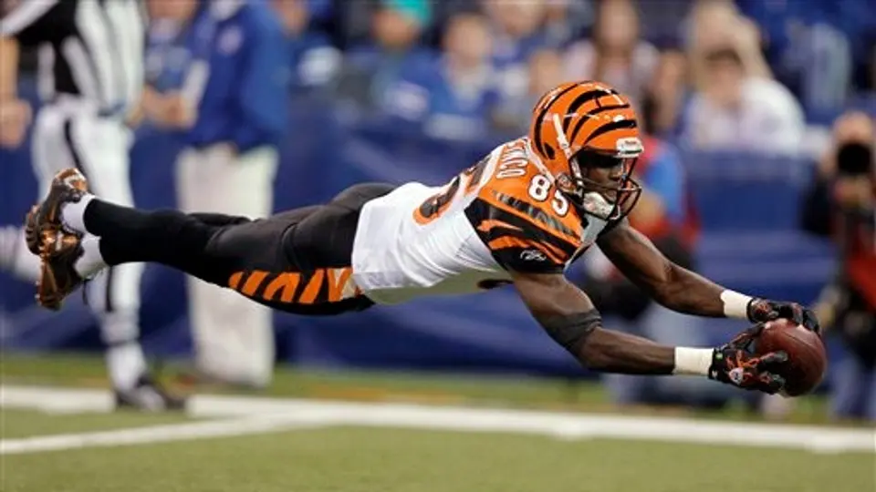 Chad Ochocinco llama a Mark Sánchez "carnal"