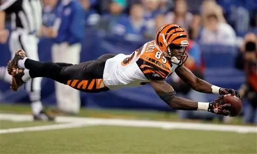 Chad Ochocinco llama a Mark Sánchez "carnal"