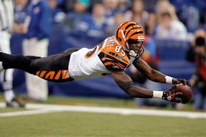 Chad Ochocinco llama a Mark Sánchez "carnal"