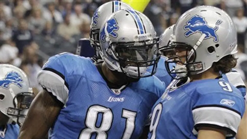 Dallas deja escapar la victoria ante Detroit