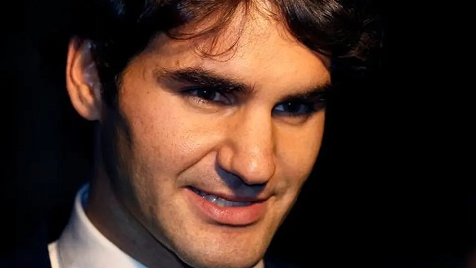 Federer ve posibilidades en Londres de enfrentar a Nadal
