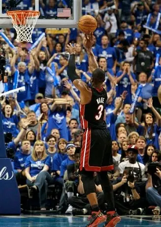 Heat espera forzar el séptimo juego