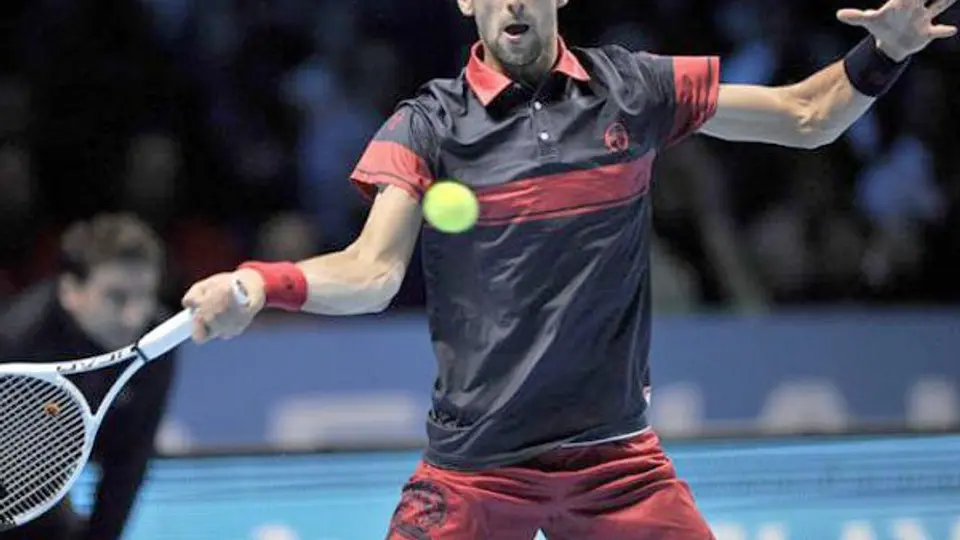 Djokovic parte como cabeza de serie en Australia