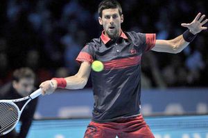 Djokovic parte como cabeza de serie en Australia