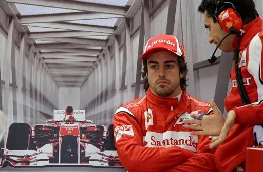 Cambios en cuerpo técnico de Ferrari por malos resultados