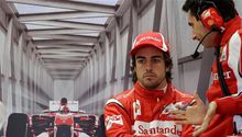 Cambios en cuerpo técnico de Ferrari por malos resultados
