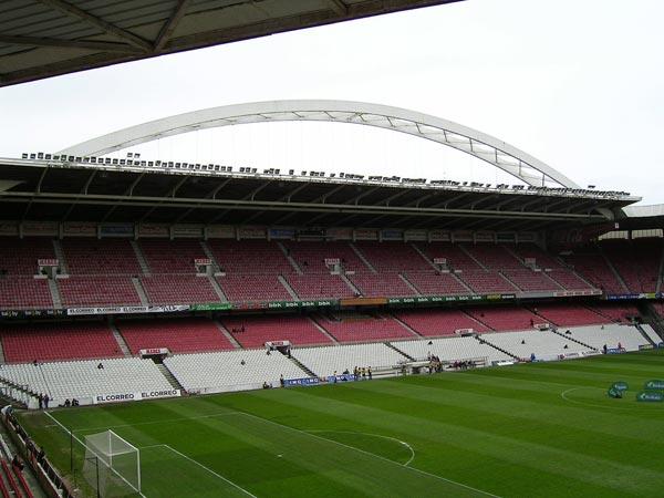 Es el único estadio que ha albergado todos los torneos de Primera División de la liga española. I ESPECIAL