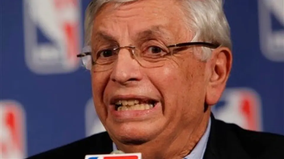 Sigue en riesgo el inicio de temporada de la NBA