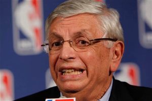 Sigue en riesgo el inicio de temporada de la NBA