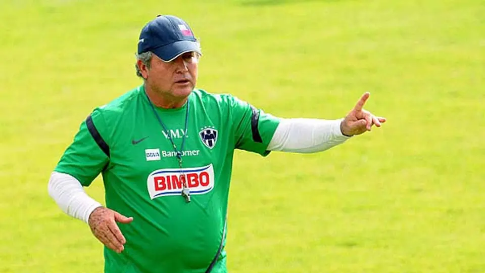 Vucetich, dentro de los 15 mejores estrategas a nivel de clubes