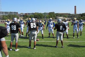 Auténticos Tigres y Borregos cosechan triunfos en Texas