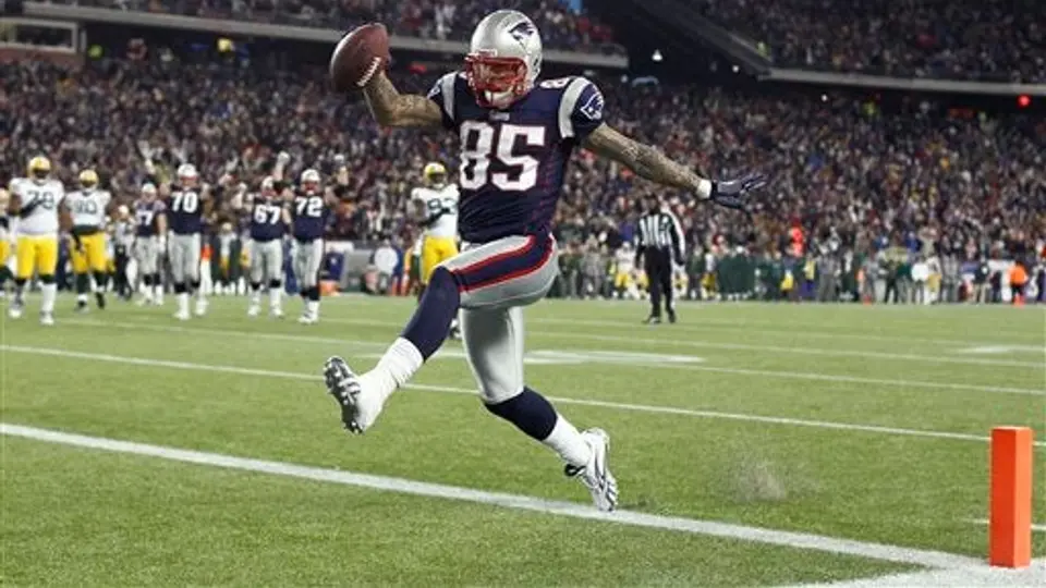 'Pats' sufren y se llevan apretada victoria 31-27 ante Empacadores