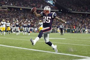 'Pats' sufren y se llevan apretada victoria 31-27 ante Empacadores