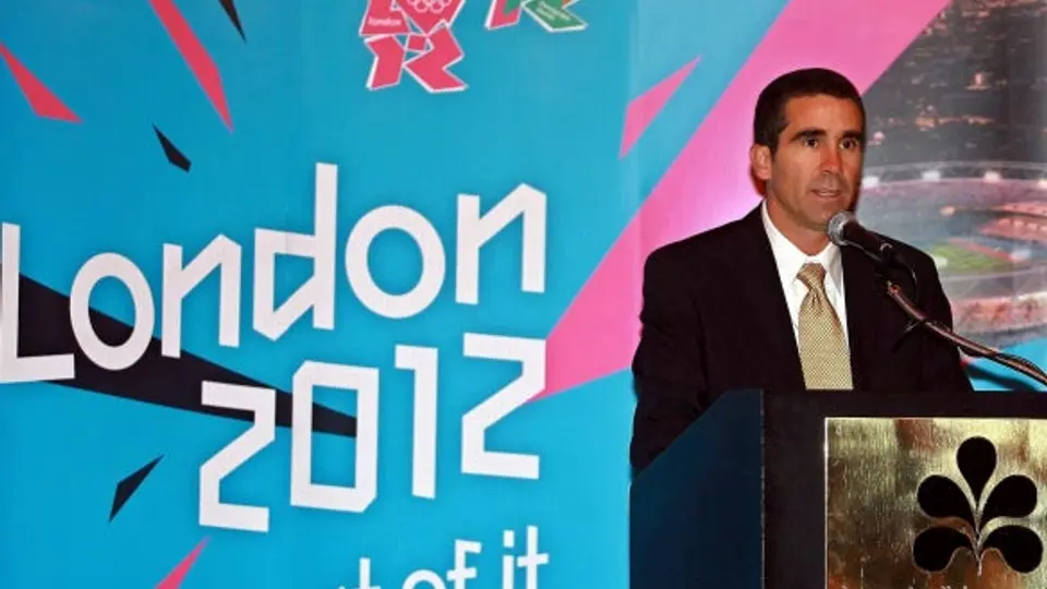 México tendrá dos campamentos para JO 2012