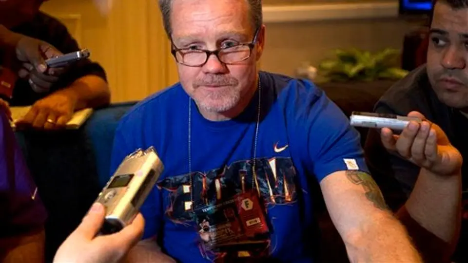 Freddie Roach tendrá show propio en la TV